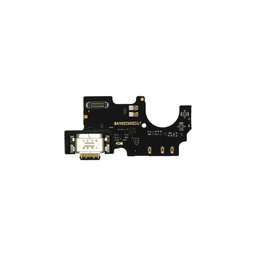 Blackberry Key2 LE - Töltő Csatlakozó + PCB Alaplap