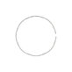 Samsung Galaxy Watch 3 45mm R840, R845, Watch 4 Classic 46mm R895 - Tömítés + golyóscsapágyak + rugók - GH82-23139A Genuine Service Pack
