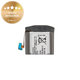 Samsung Galaxy Watch 3 45mm R840, R845 - Akkumulátor EB-BR840ABY 330mAh - GH43-05011A Genuine Service Pack