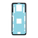 Xiaomi Redmi Note 9S, Note 9 Pro, Note 9 Pro Max - Ragasztó Akkufedélhez (Adhesive) - 320200003F4U Genuine Service Pack