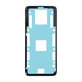 Xiaomi Redmi Note 9S, Note 9 Pro, Note 9 Pro Max - Ragasztó Akkufedélhez (Adhesive) - 320200003F4U Genuine Service Pack