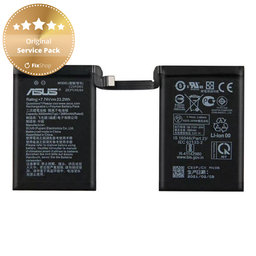 Asus ROG Phone 5 ZS673KS - Akkumulátor C21P2001 6000mAh - 0B200-03920400 Genuine Service Pack