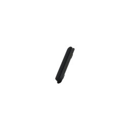 Sony Xperia 10 III - Hangerő Gomb (Black) - 503055501 Genuine Service Pack