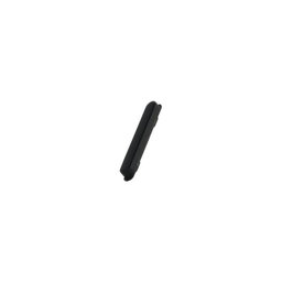 Sony Xperia 10 III - Hangerő Gomb (Black) - 503055501 Genuine Service Pack