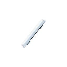 Sony Xperia 10 III - Hangerő Gomb (White) - 503055601 Genuine Service Pack
