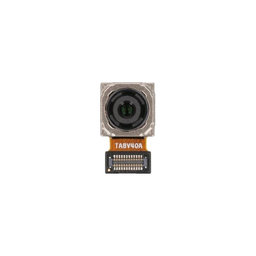 Sony Xperia 10 III - Hátlapi Kamera Modul 8MP - 101215011 Genuine Service Pack