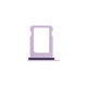 Apple iPhone 12 - SIM Adapter (Purple)