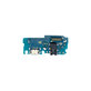Samsung Galaxy A12 A125F - Töltő Csatlakozó + PCB Alaplap
