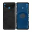 Samsung Galaxy A20e A202F - Akkumulátor Fedőlap (Black)