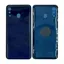 Samsung Galaxy A20e A202F - Akkumulátor Fedőlap (Blue)