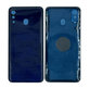 Samsung Galaxy A20e A202F - Akkumulátor Fedőlap (Blue)