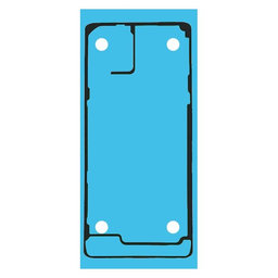 Samsung Galaxy A42 5G A426B - Ragasztó Akkufedélhez (Adhesive)