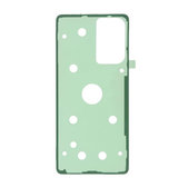 Samsung Galaxy A52 A525F, A526B - Ragasztó Akkufedélhez (Adhesive)