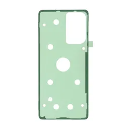 Samsung Galaxy A52 A525F, A526B - Ragasztó Akkufedélhez (Adhesive)