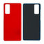 Samsung Galaxy S20 FE G780F - Akkumulátor Fedőlap (Cloud Red)