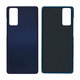 Samsung Galaxy S20 FE G780F - Akkumulátor Fedőlap (Cloud Navy)
