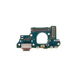 Samsung Galaxy S20 FE G780F - Töltő Csatlakozó + PCB Alaplap