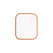 Apple Watch 4, 5, 6, SE, SE 2 40mm - Ragasztó LCD Kijelzőhöz (Adhesive)