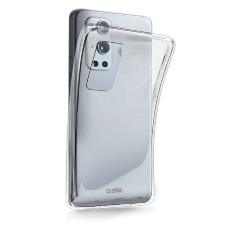 SBS - Ügy Skinny - OnePlus 9 Pro, transparent
