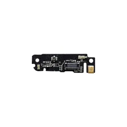 Xiaomi Mi 10 Pro - Mikrofon