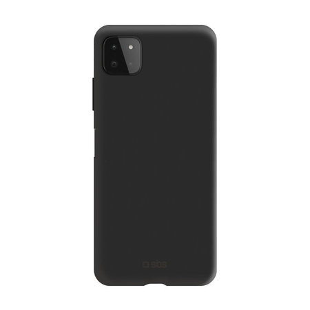 SBS - Tok Vanity - Samsung Galaxy A22 5G, fekete