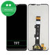 Motorola Moto G30 XT2129 - LCD Kijelző + Érintőüveg TFT