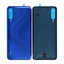 Xiaomi Mi A3 - Akkumulátor Fedőlap (Not Just Blue) - 5540511000A7 Genuine Service Pack
