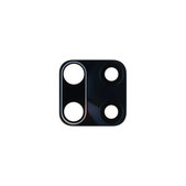 Xiaomi Redmi Note 9 Pro - Hátlapi Kameralencse Üveg - 345100002G2S. 345100000T2S Genuine Service Pack
