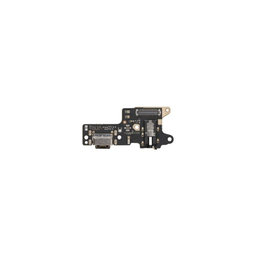 Xiaomi Redmi 8A - Töltő Csatlakozó + PCB Alaplap - 5600070C3K00 Genuine Service Pack