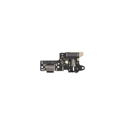 Xiaomi Redmi 8A - Töltő Csatlakozó + PCB Alaplap - 5600070C3K00 Genuine Service Pack