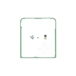 Samsung Galaxy Z Flip 3 F711B - Öntapadós Ragasztókészlet (Adhesive) B - GH82-26258A Genuine Service Pack