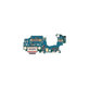 Samsung Galaxy Z Flip 3 F711B - Töltő Csatlakozó + PCB Alaplap - GH96-14630A Genuine Service Pack