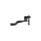 Apple Macbook Pro 13" A2159 (Mid 2019) - Jack Csatlakozó PCB Alaplap (Space Gray)