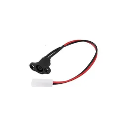 Xiaomi Mi Electric Scooter 1S, 2 M365, Essential, Pro, Pro 2, Mankeel CityJet - Töltőcsatlakozó