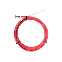 Xiaomi Mi Electric Scooter 1S, 2 M365, Essential - Fékkábel + Bowden (Red)