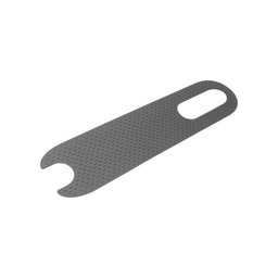 Xiaomi Mi Electric Scooter 1S, 2 M365, Essential - Gumi Lábtartó (Gray)