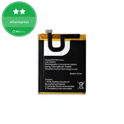 iGet Blackview BV9700 Pro - Akkumulátor 605872 4380mAh
