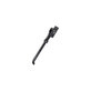 Kugoo G2 Pro, G-Booster - Oldaltámasz (Black)