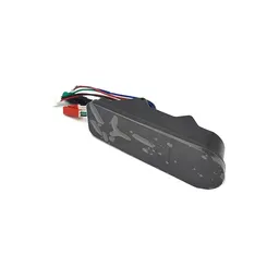 Kugoo M2 Pro - Műszerfal LCD-vel (6-pin csatlakozó)