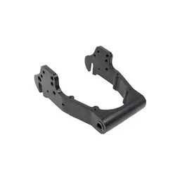 Kugoo M4 - Hátsó Villa (Black)