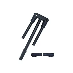 Kugoo M4 - Kormányrúd fogantyúval és Összecsukható Mechanizmus (Black)