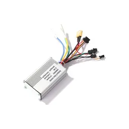 Kugoo M4 - Vezérlőpanel 48V / 20A