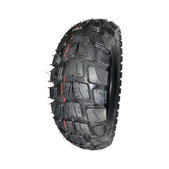 Kugoo M4, M4 Pro - Terep Gumiabroncs 10 x 3 / 255 x 80