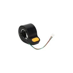 Ninebot Segway Max G30 - Gázkar