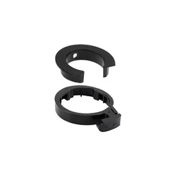 Ninebot Segway Max G30 - Kormány Biztosító Zárógyűrű - Genuine Service Pack