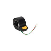Ninebot Segway Max G30 - Gázkar - Genuine Service Pack