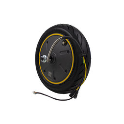 Ninebot Segway Max G30 - Hub Motor