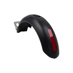 Ninebot Segway ES1, ES2, ES3, ES4 - Komplett Hátsó Sárvédő (Black)