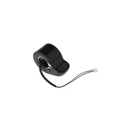 Xiaomi Mi Electric Scooter 1S, 2 M365, Essential, Pro, Pro 2 - Gázkar (Black)