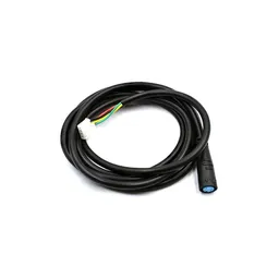 Xiaomi Mi Electric Scooter 1S, 2 M365, Essential, Pro, Pro 2 - Vezérlő Kábel (Black)